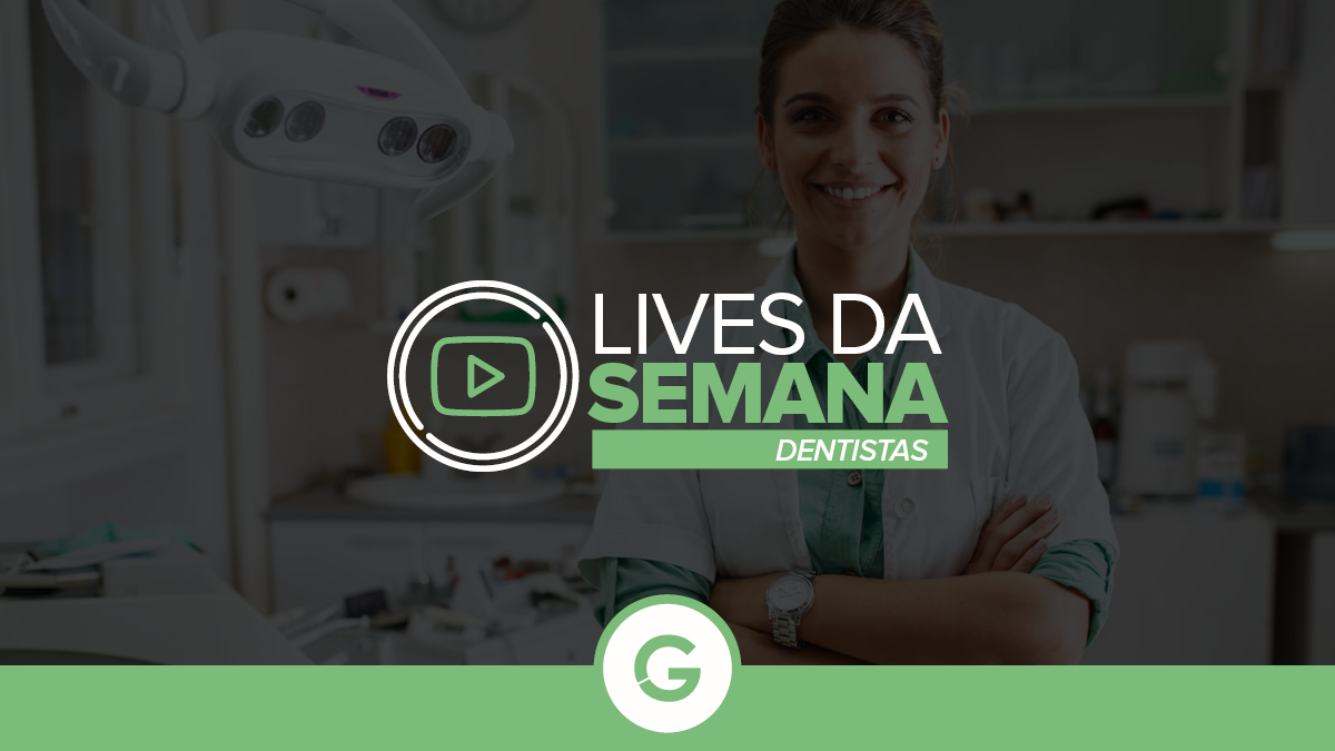 Lives da Semana: Atraia Mais Pacientes Para seu Consultório Odontológico Através do Facebook e Instagram!