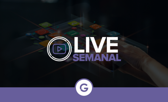 live semanal gdigital