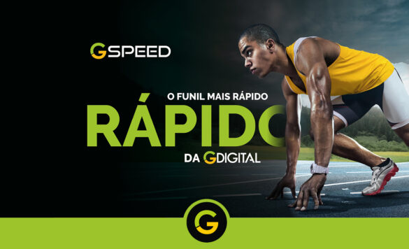 G Speed - G Digital